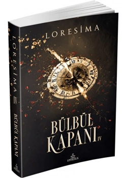 Bülbül Kapanı 4 Loresima Ephesus