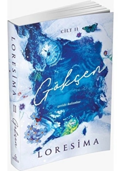 Gökçen 2 Geride Kalanlar Loresima Ephesus