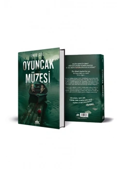 Oyuncak Müzesi 1 Emre Gül Ephesus