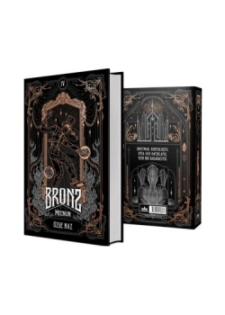 Bronz 4 Mecnun Özge Naz Guardian