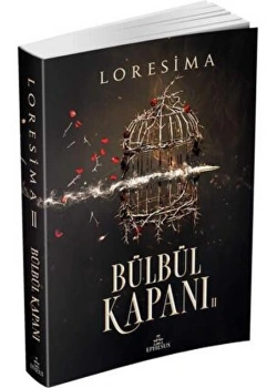Bülbül Kapanı 2 Ciltli Loresima Ephesus