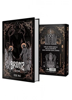 Bronz 1 Şeytan Özge Naz Guardian