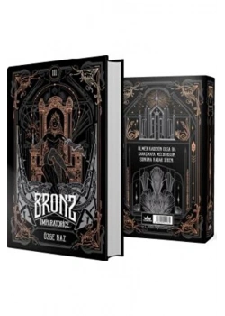 Bronz 3 İmparatoriçe Özge Naz Guardian