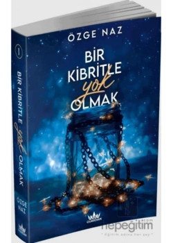 Bir Kibritle Yok Olmak Özge Naz Boyalı Guardian