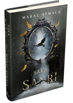Saka Ve Sanrı 1 Maral Atmaca Ephesus