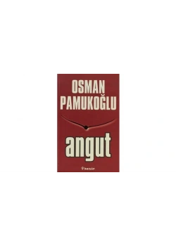 Angut Orhan Pamukoğlu İnkılap