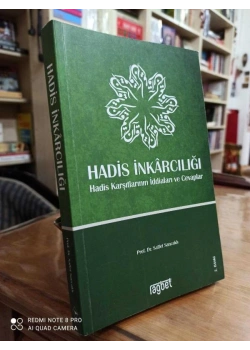 Hadis İnkarcılığı Saffet Sancaklı Rağbet