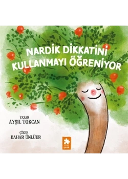 Nardik Dikkatini Kullanmayı Öğreniyor Eksikparça