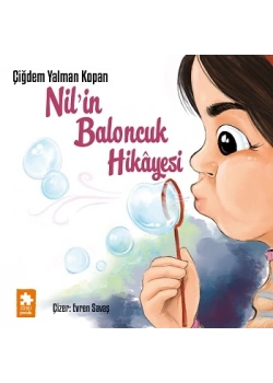 Nilin Baloncuk Hikayesi Eksikparça