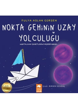 Nokta Geminin Uzay Yolculuğu Eksikparça