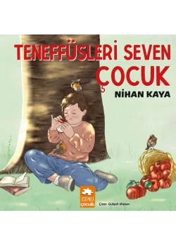 Teneffüsleri Seven Çocuk Eksikparça