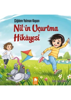 Nilin Uçurtma Hikayesi Eksikparça