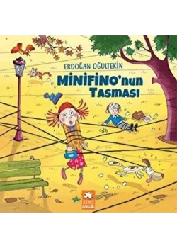 Minifinonun Tasması Eksikparça