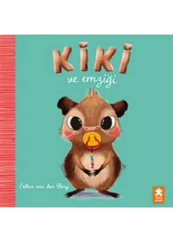 Kiki Ve Emziği Eksikparça