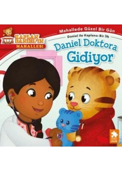 Daniel Doktora Gidiyor Eksikparça