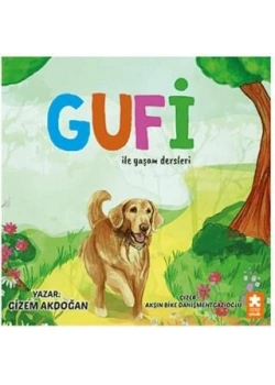 Gufi İle Yaşam Dersleri Eksikparça