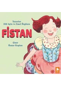 Fistan Öznur Kaplan Eksikparça