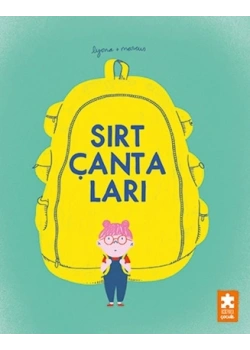 Sırt Çantaları Lyona Marnun Eksikparça