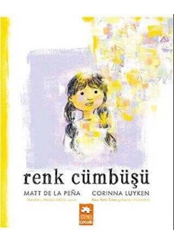 Renk Cümbüşü Matt Dela Pena Eksikparça