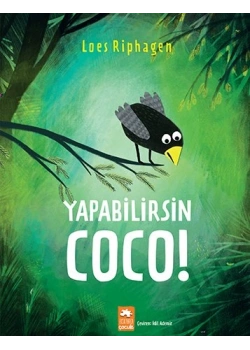 Yapabilirsin Cococ Loes Rpihagen Eksikparça
