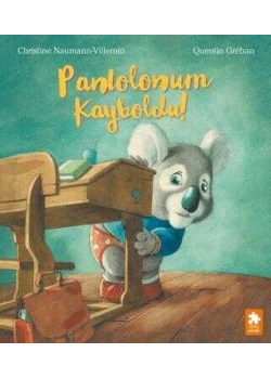 Pantolonum Kayboldu Quentin Greban eksikparça