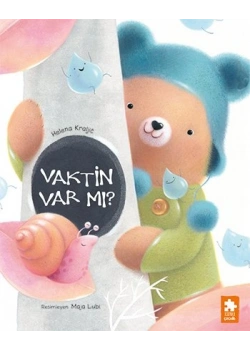 Vaktin Varmı Helena Kraljic Eksikparça