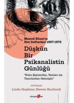 Düşkün Bir Psikanalistin Günlüğü Linda Hopkins Okuyanus