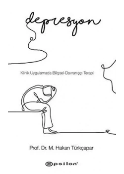 Depresyon Hakan Türkçarpar Epsilon