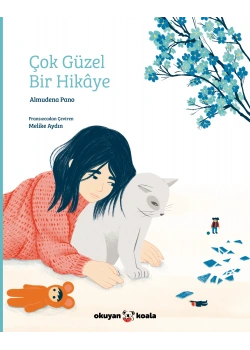 Çok Güzel Bir Hikaye Okuyan Koala