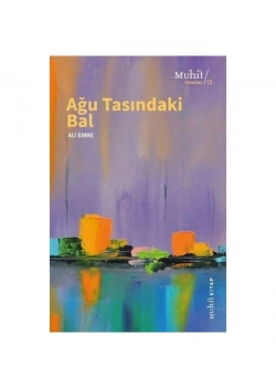 Ağu Tasındaki Bal Ali Emre Muhit