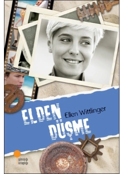 Elden Düşme Ellen Wittlinger Günışığı