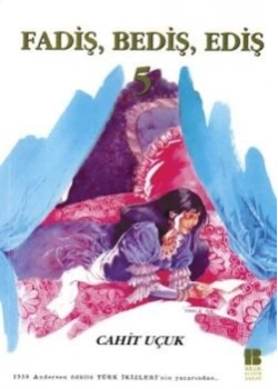 Fadiş Bediş Ediş-5 Cahit Uçuk Bilge
