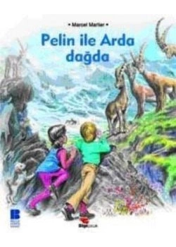 Pelin İle Arda Dağda Bilge Kültür