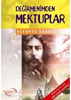 Değirmenimden Mektuplar  Gençlik Klasikleri