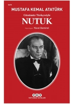 Nutuk M.Kemal Atatürk Yapı Kredi