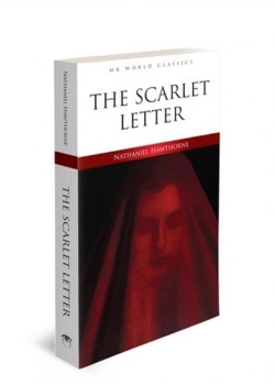 The Scarlet Lefter  İngilizce  Mk