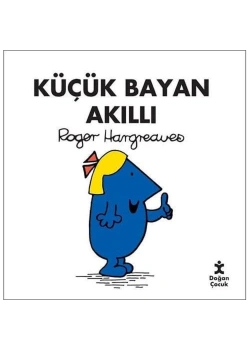 Küçük Bayan Akıllı Doğan Egmont