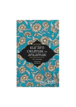 Kuranı Okumak Ve Anlamak Sufi Kitap