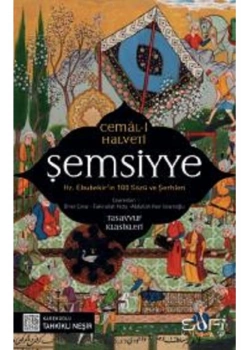 Şemsiyye Hz.Ebubekirin 100 Sözü Şerhleri  Cemali Halveti  Sufi Kitap