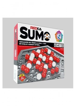 Redka Abbalone (Sumo) Oyunu