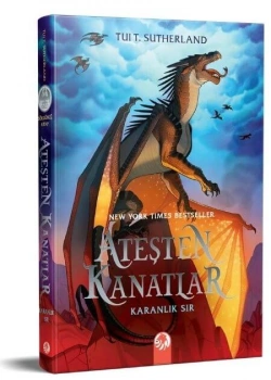 Kızıl Kanatlar Karanlık Sır Kızıl Panda