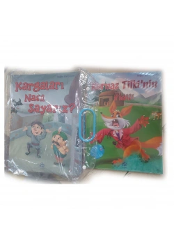 Değer Hikayeleri 25 Kitap Set Form Yayınları