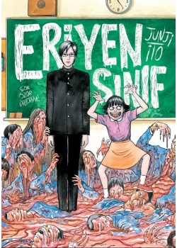 Eriyen Sınıf Tunti İto Kayıp Kıta Yayın