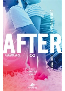 After 2 Paramparça-Anna Todd-Pegasus