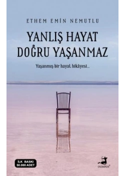 Yanlış Hayat Doğru Yaşanmaz Olimpos