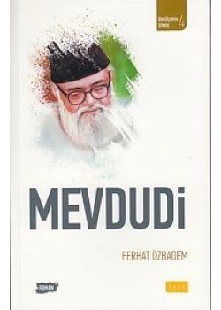 Mevdudi. Ferhat Özbadem Sude