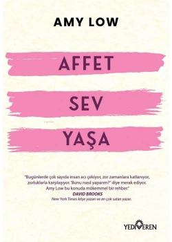 Affet Sev Yaşa Yediveren