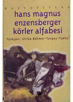 Körler Alfabesi Hans Magnus İmge