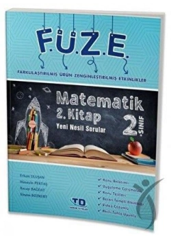 Tandem 2.Sınıf Hafta Sonu Çalışmalarım