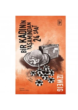 Bir Kadinin Yaşamindan 24 Saat Stefan Zweig Parodi